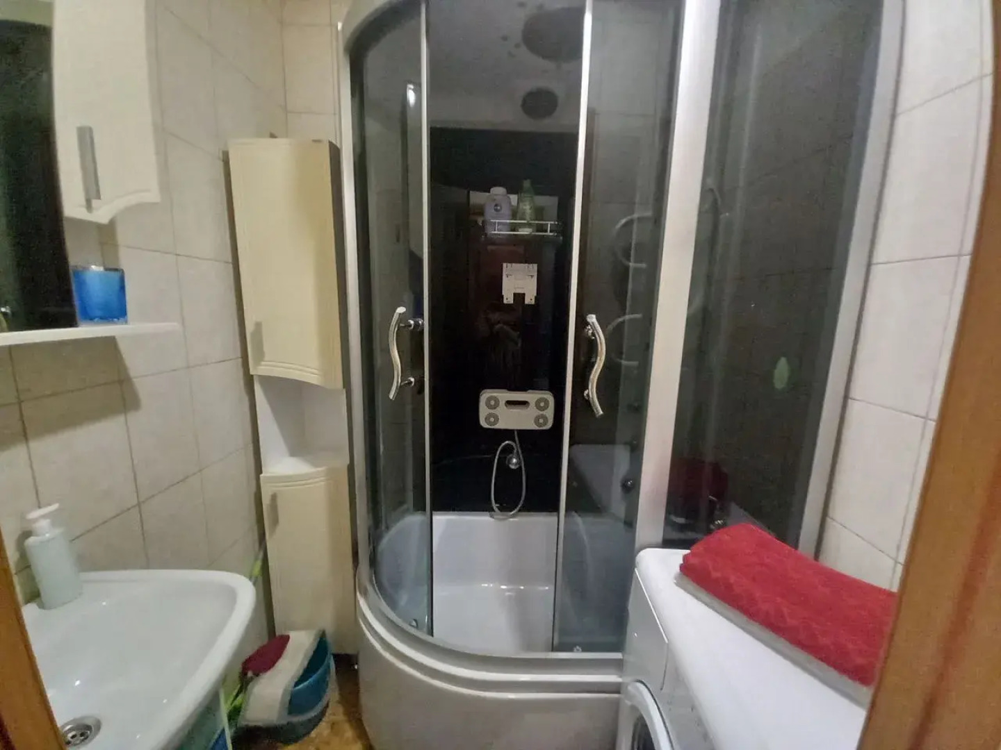 Квартира на Ленина 143