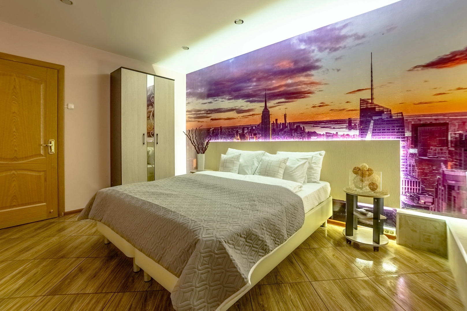 Апарт-Отель для Влюбленных