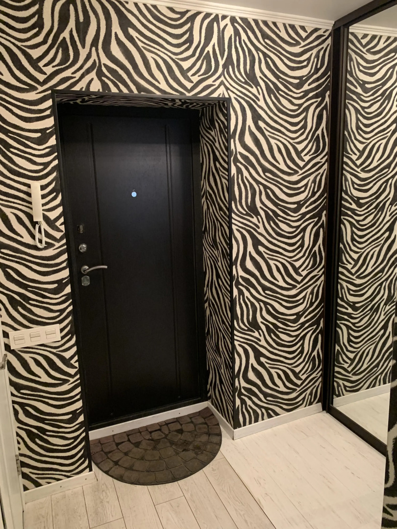 Апартаменты на Дзержинского