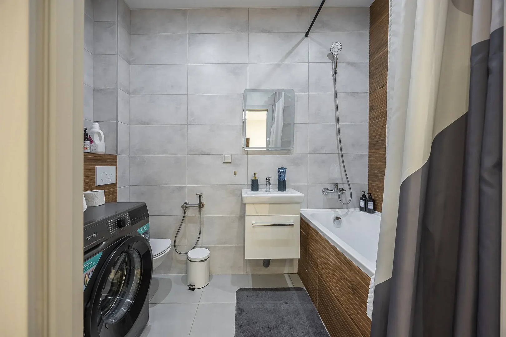 Квартира по адресу Героя Советского Союза Аристархова 5