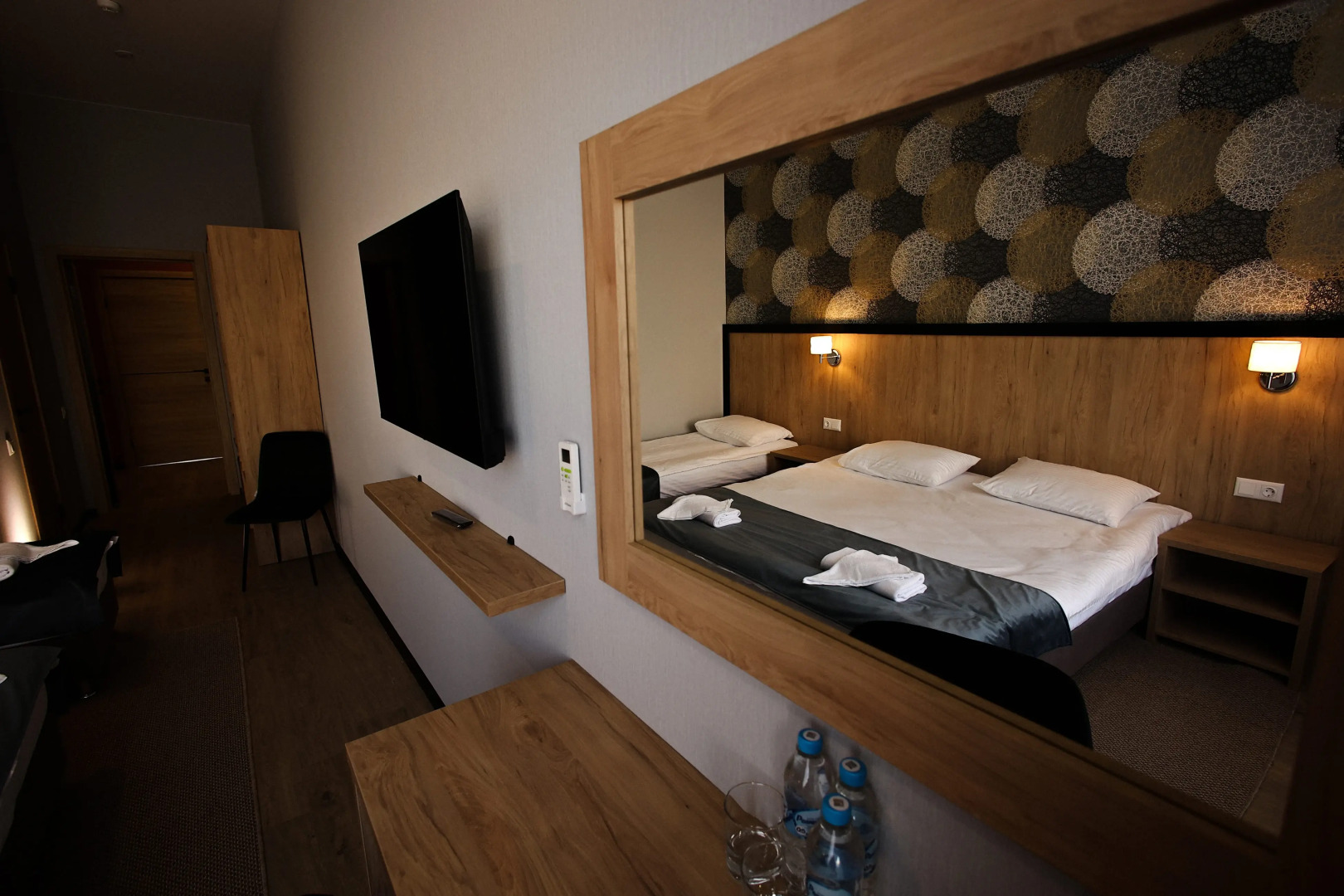 Отель Голден Норрис