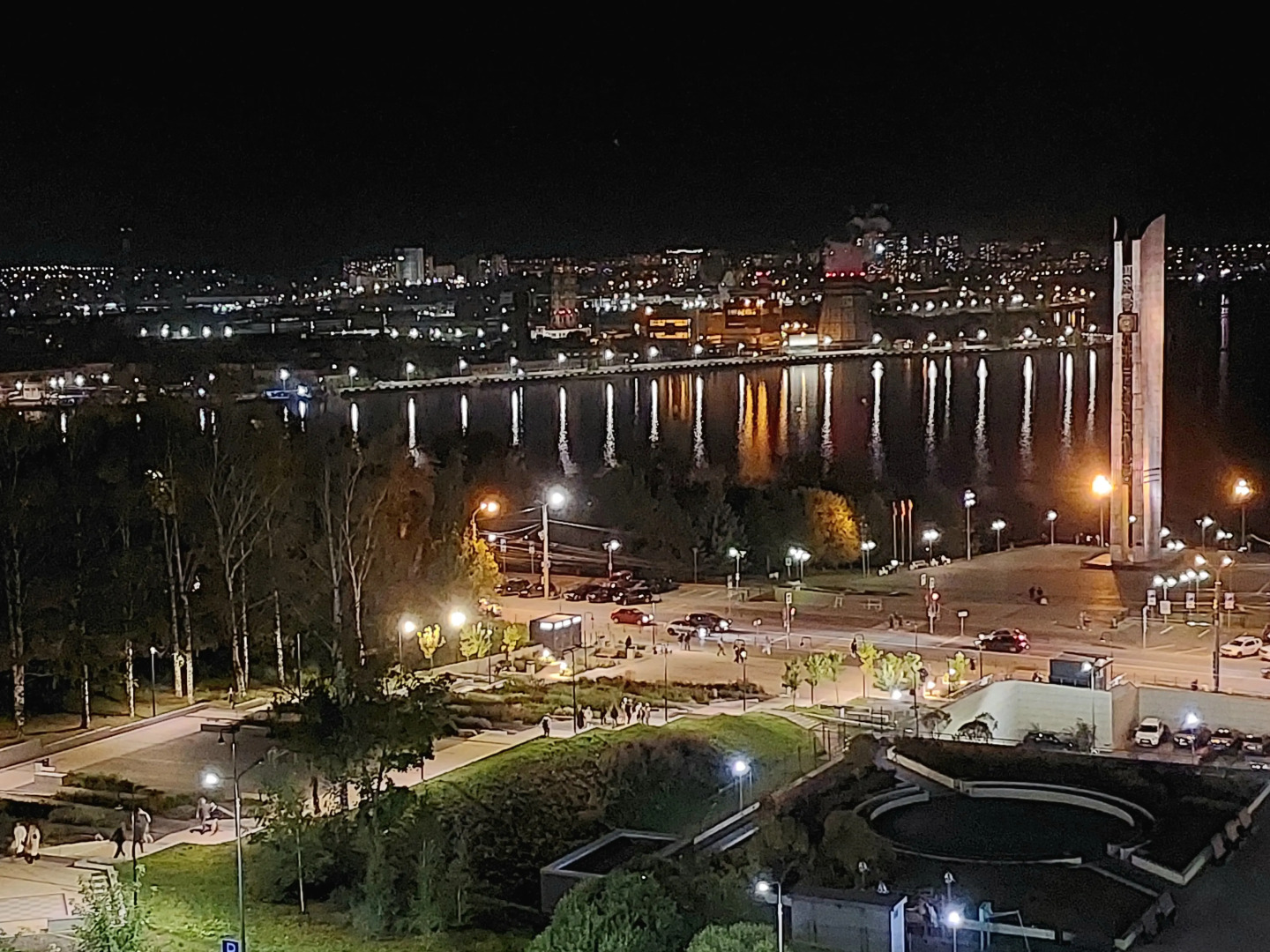 Квартира в Республике