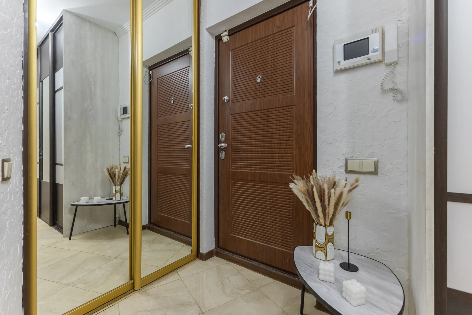 Апартаменты Serenity Homes на двенадцать персон