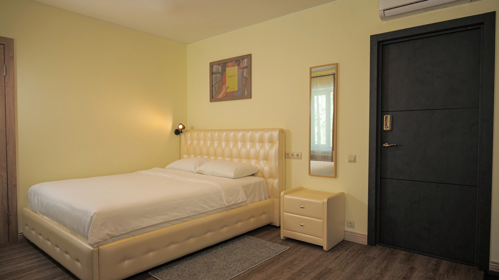 Хостел Elhostel