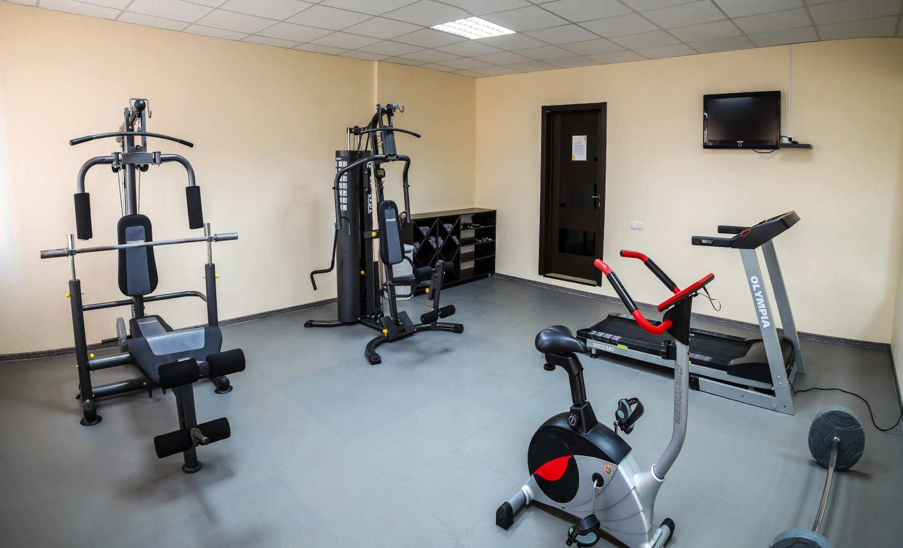 Отель Армада Комфорт