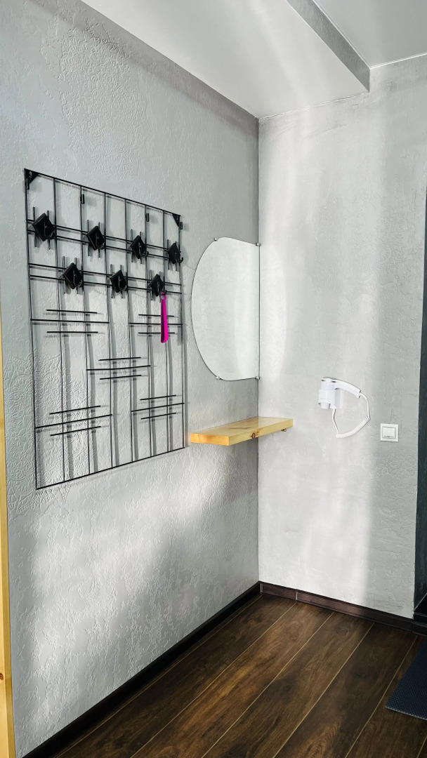 Апартаменты Студия