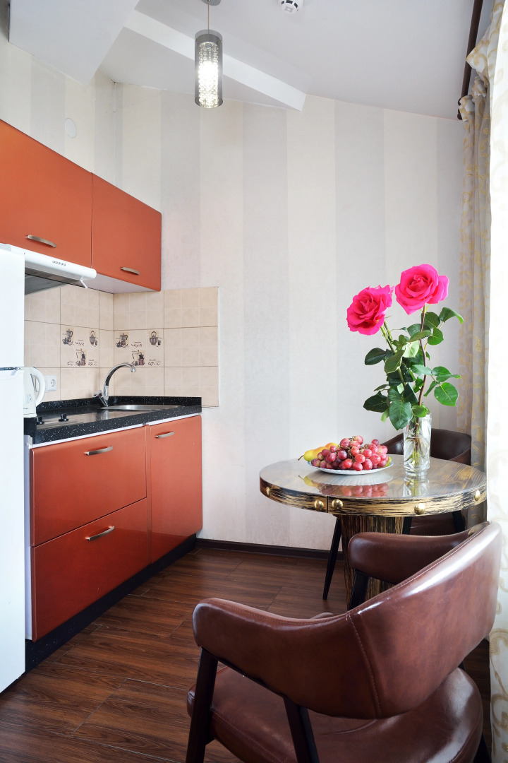 Гостевой дом Уютный Дом