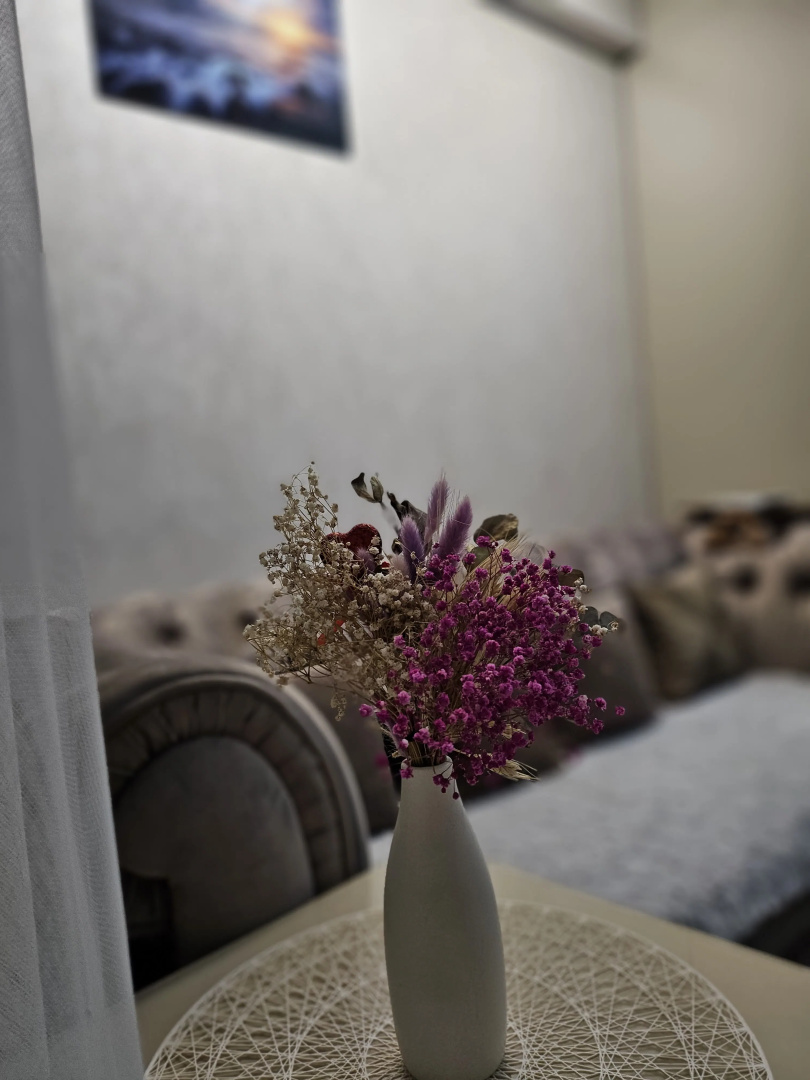 Апартаменты Park House Alieva Luxury