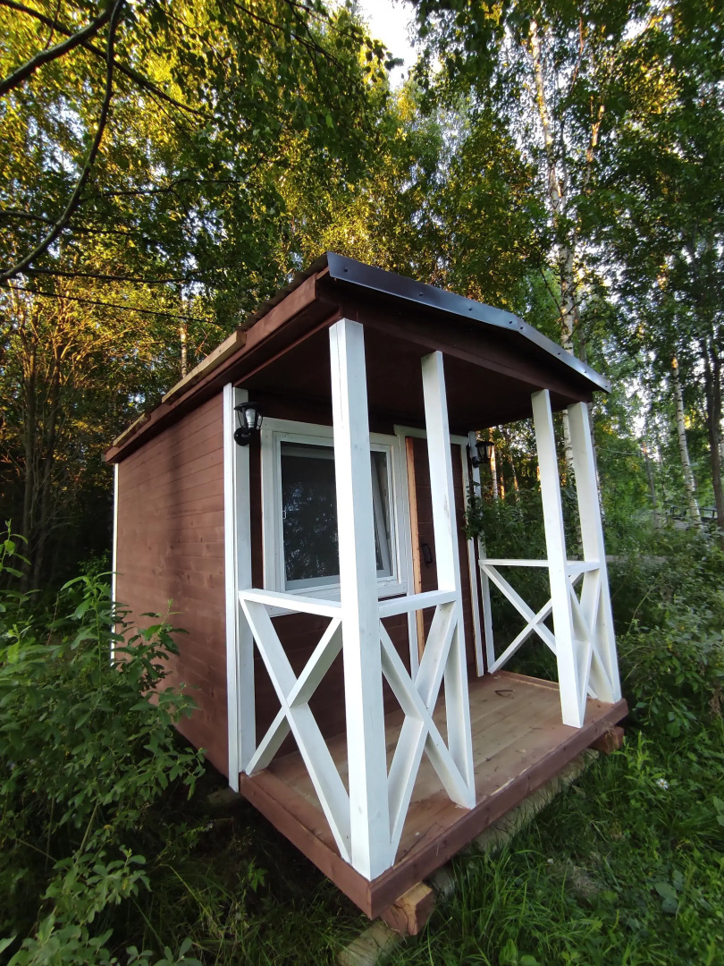 Ферма Оленей "Судимиръ"