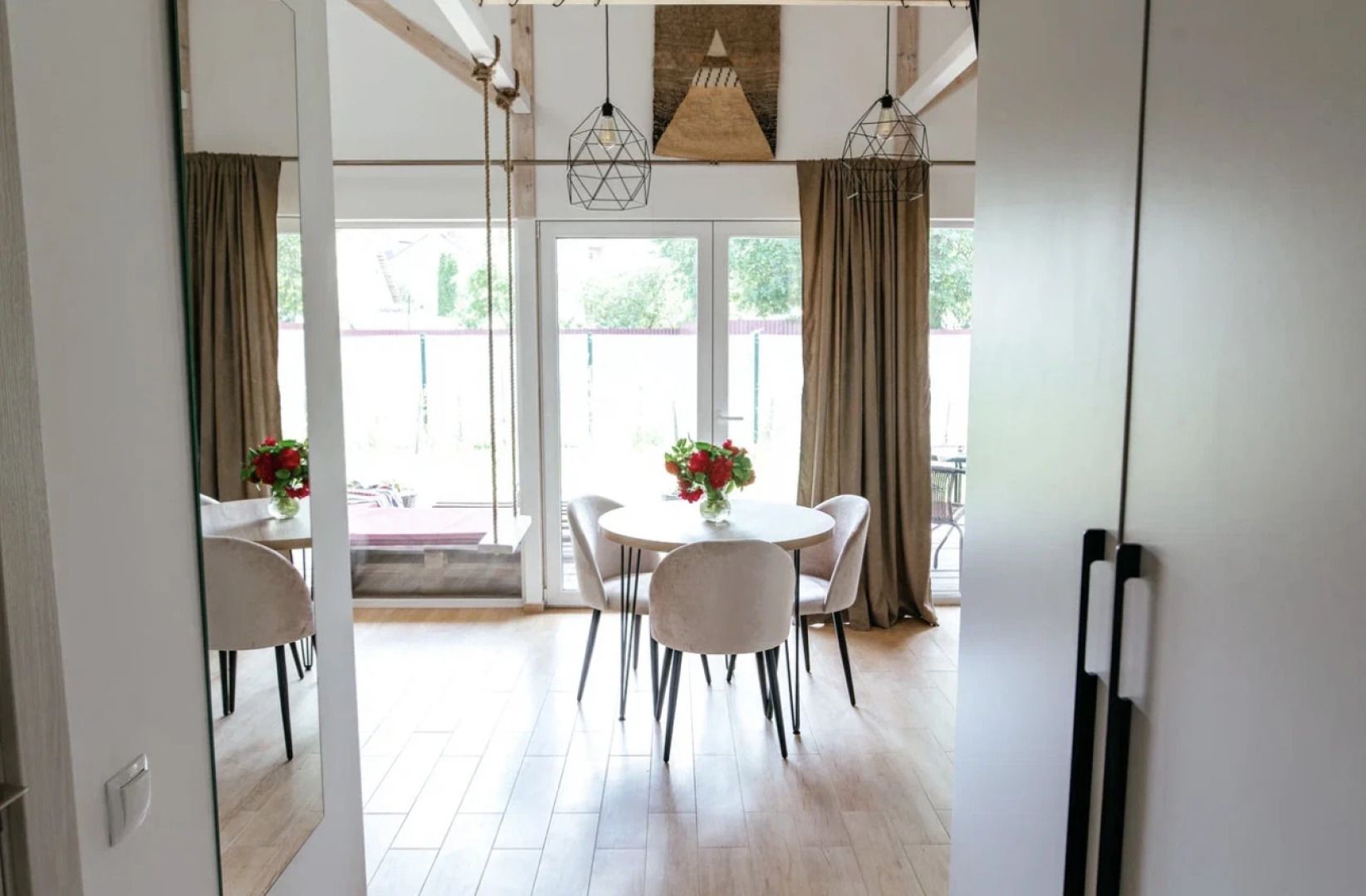 Гостевой дом Как дома