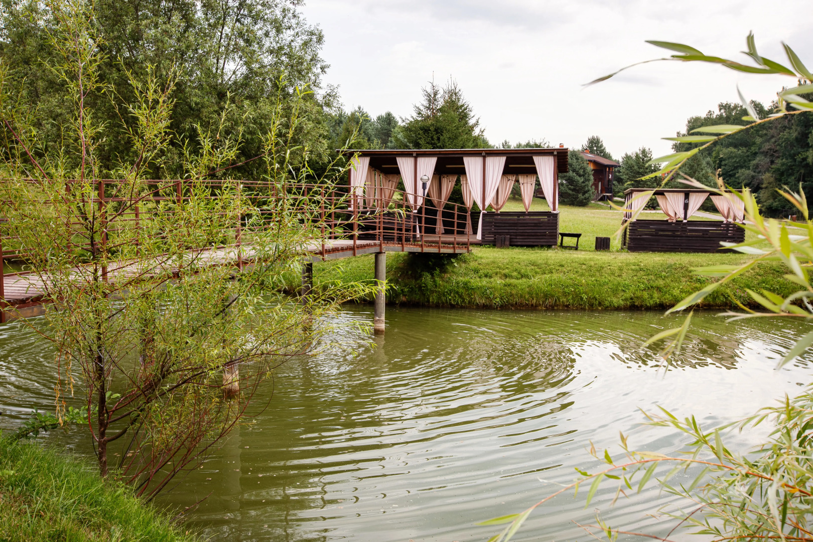 Отель Свежий ветер