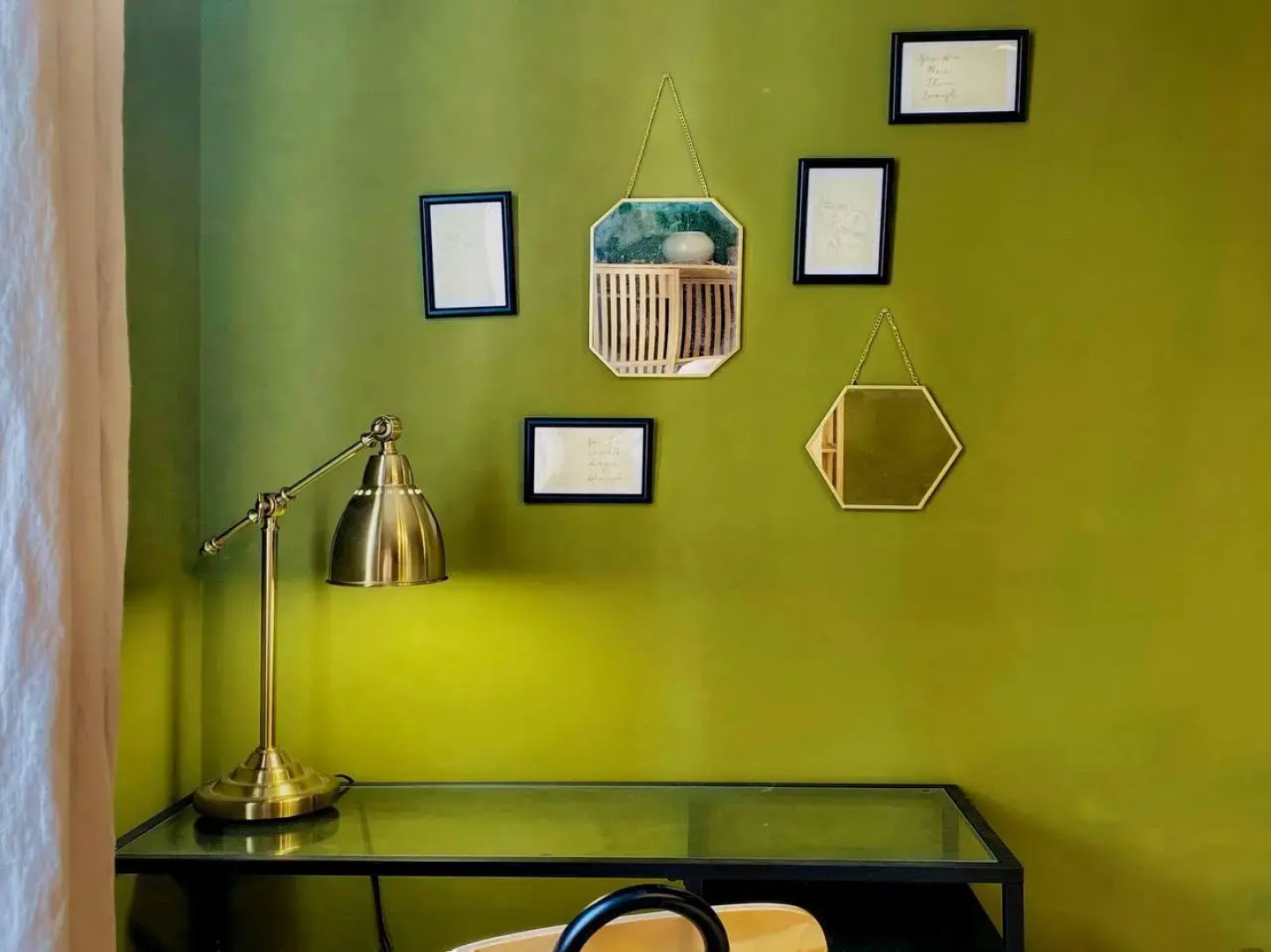 Апартаменты Сталинка на пешеходной улице