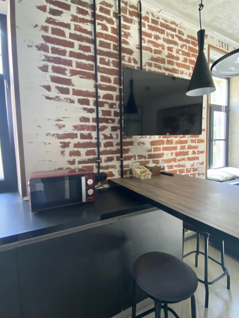 Квартира в сердце Санкт-Петербурга с парковкой для вашей семьи