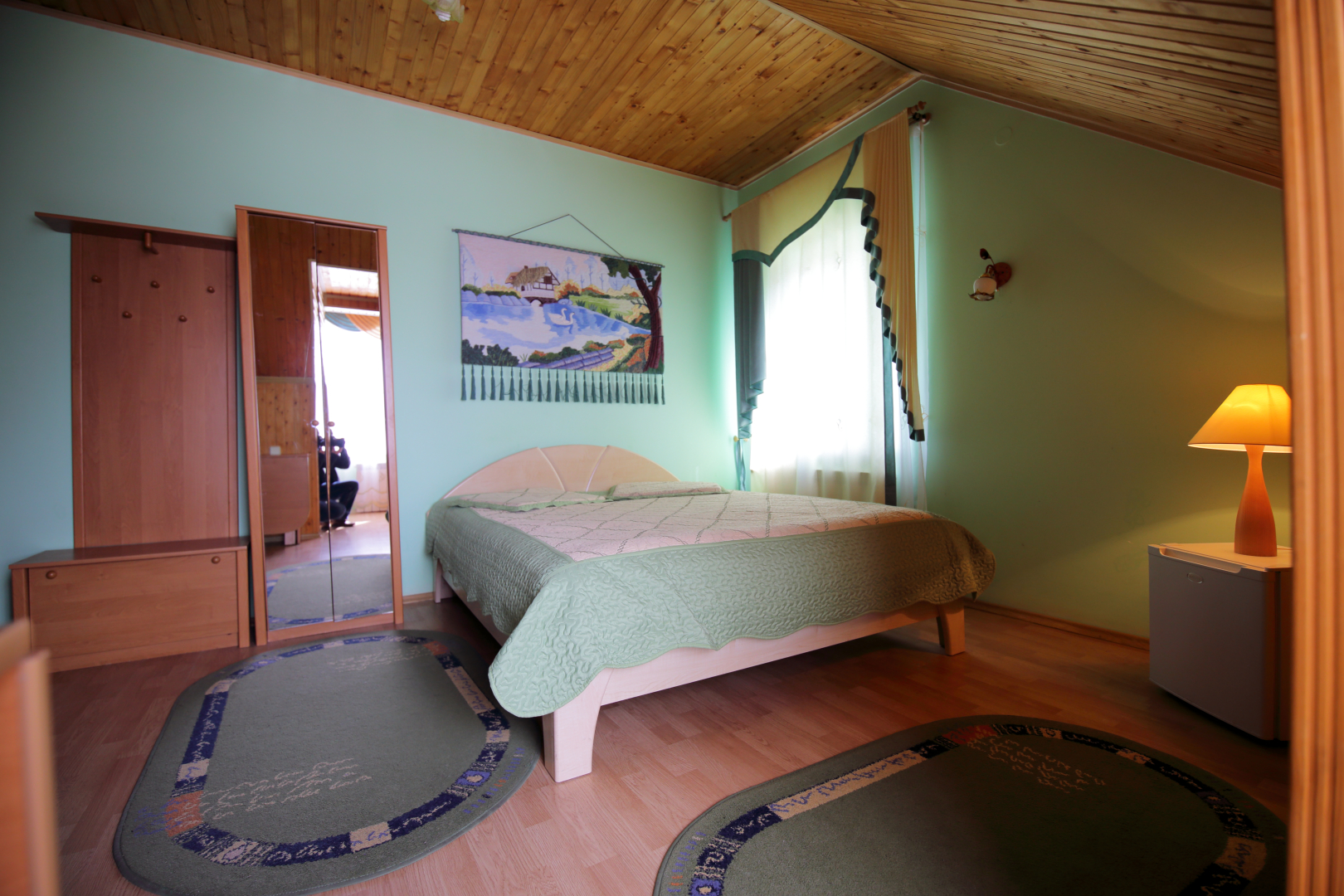 Вилла Игнатьева