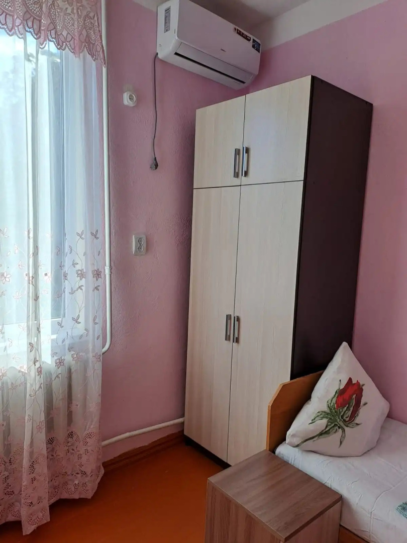 Гостевой дом Уют в Гагре