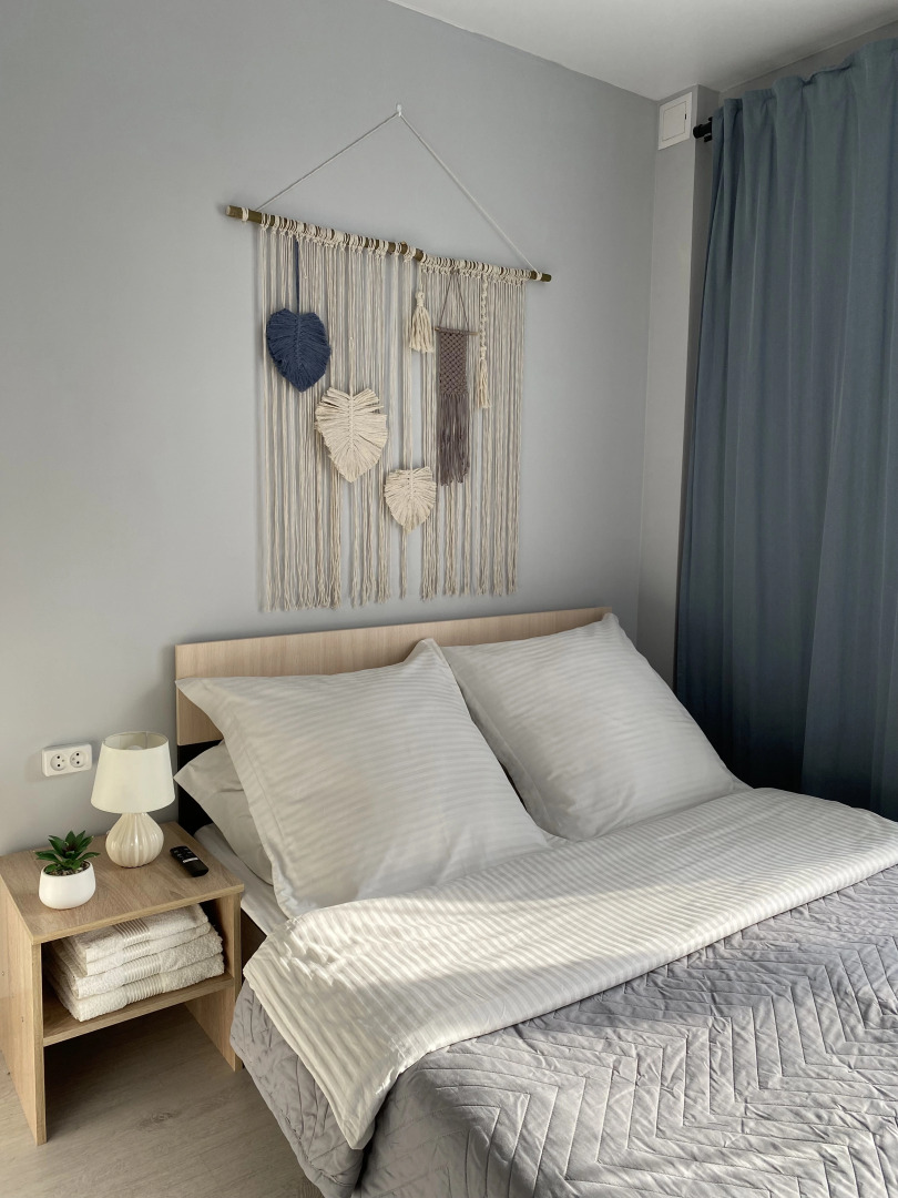 Квартира Irkroom