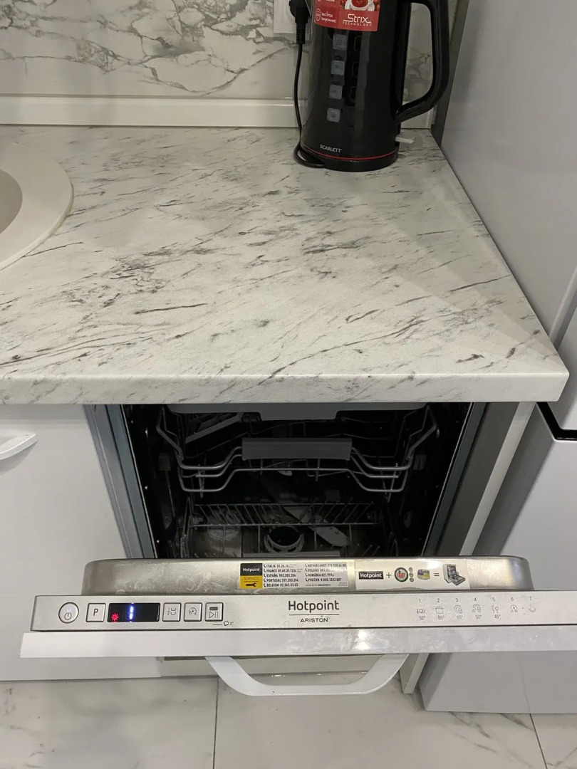 Апартаменты в Центре с Видом на Парк