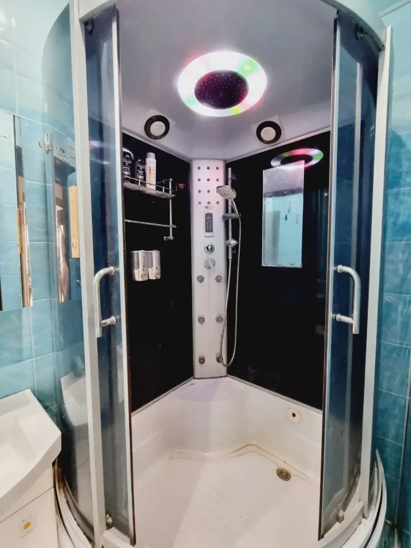 Квартира в Дорожном