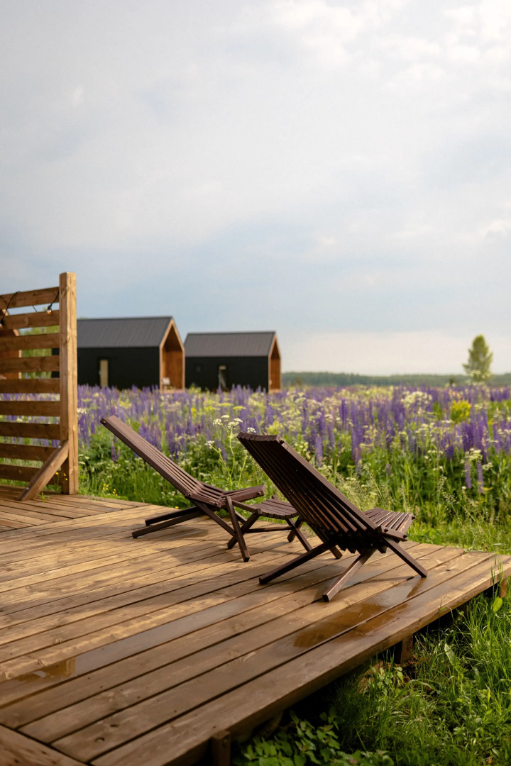 Гостевой дом  Petra Eco Village