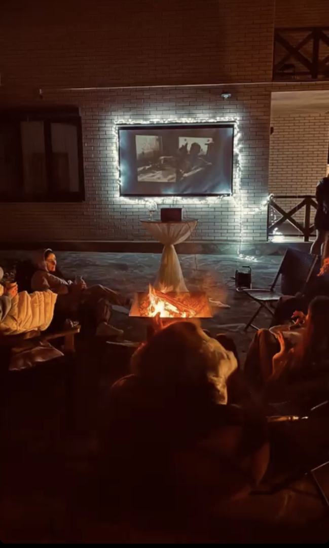 Гостевой дом Эдем