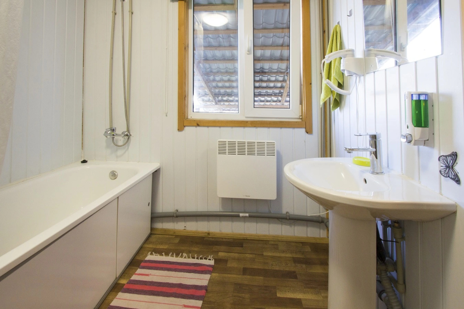 Гостевой дом Дуплекс 140кв.м.