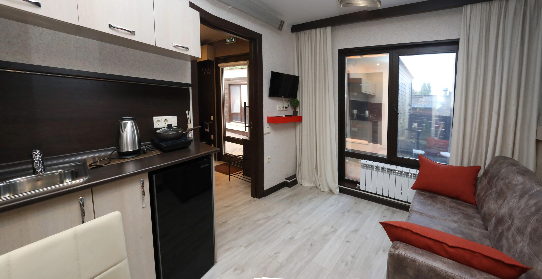 Отель Классик