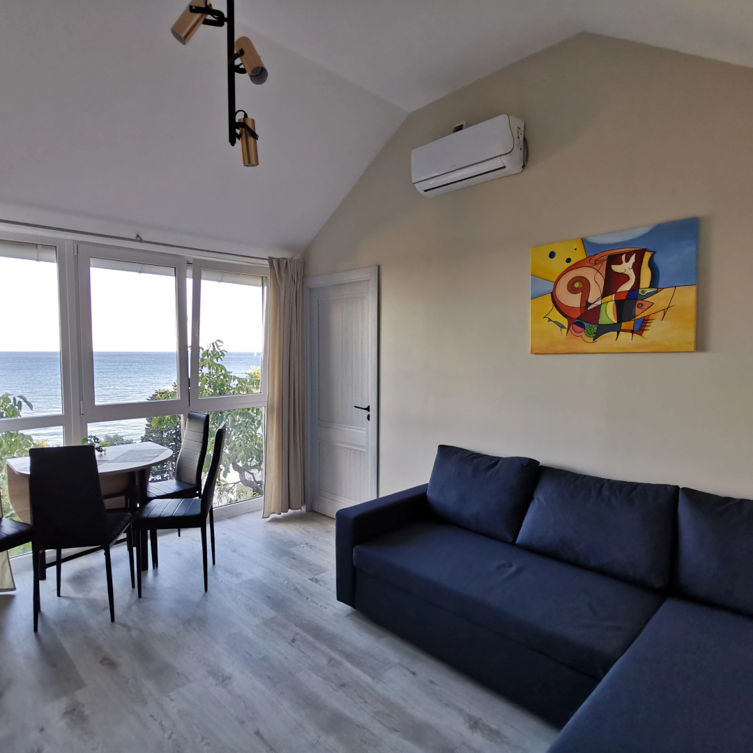 Апартаменты На Дражинке 2