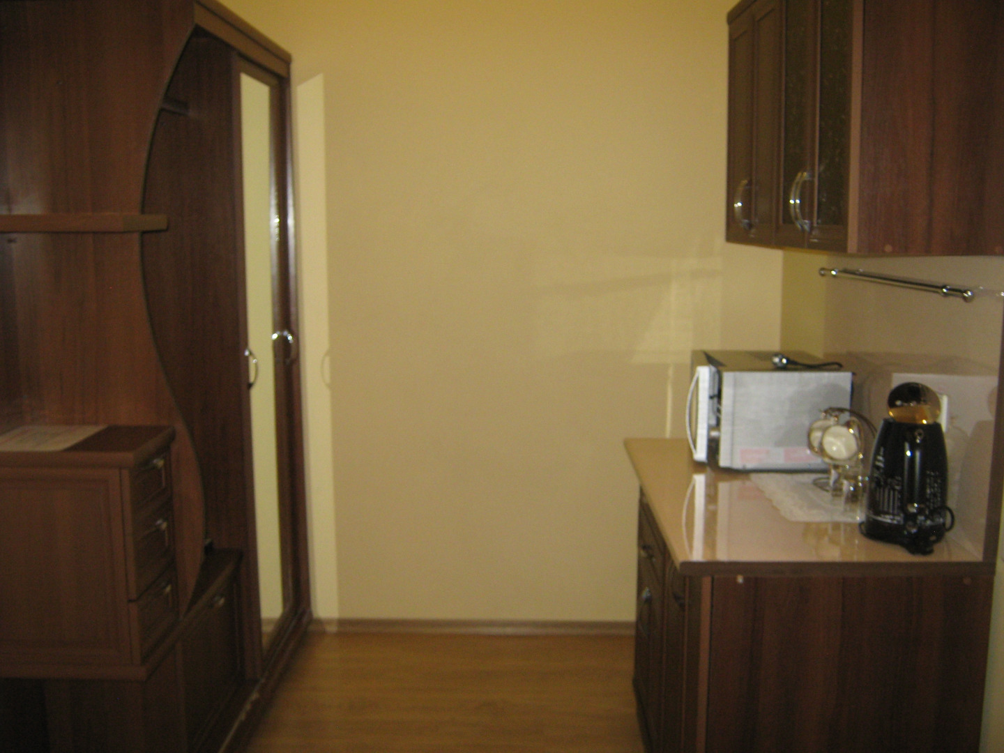 Мини-Отель Прага