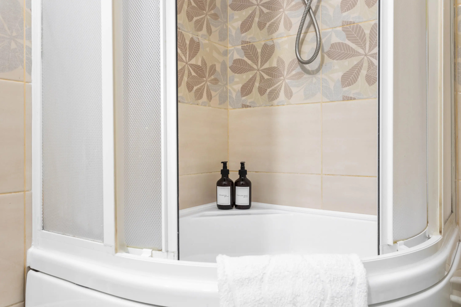 Апартаменты  в стиле Прованс