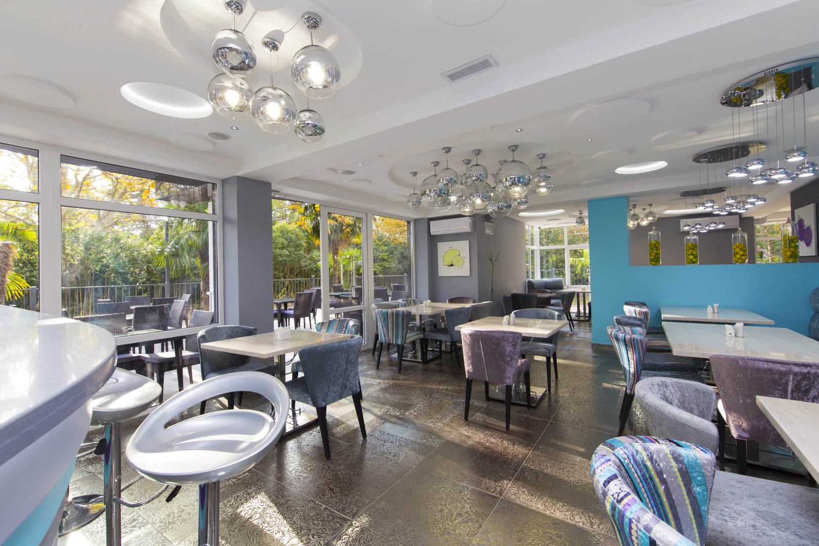 Sunrise Garden Hotel