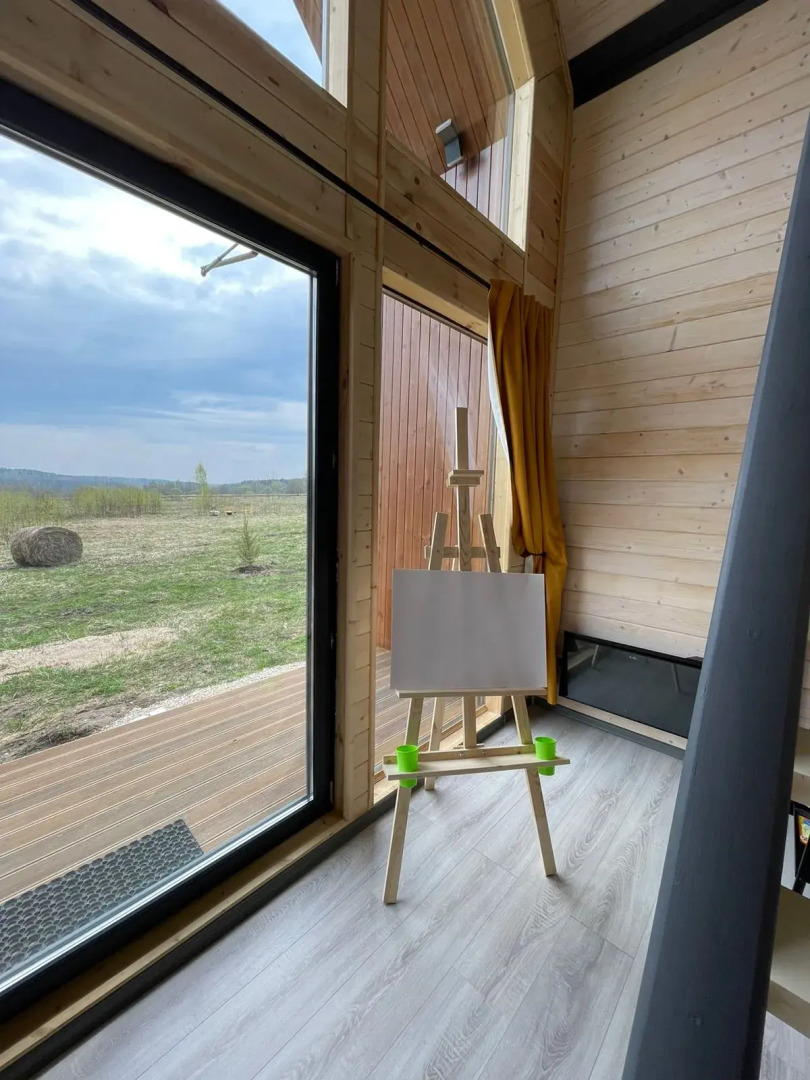 База Отдыха Лаванда