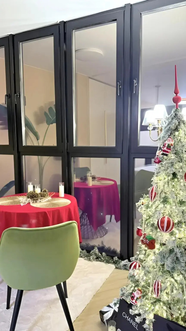 Квартира Пространство на Мачуги 166/3