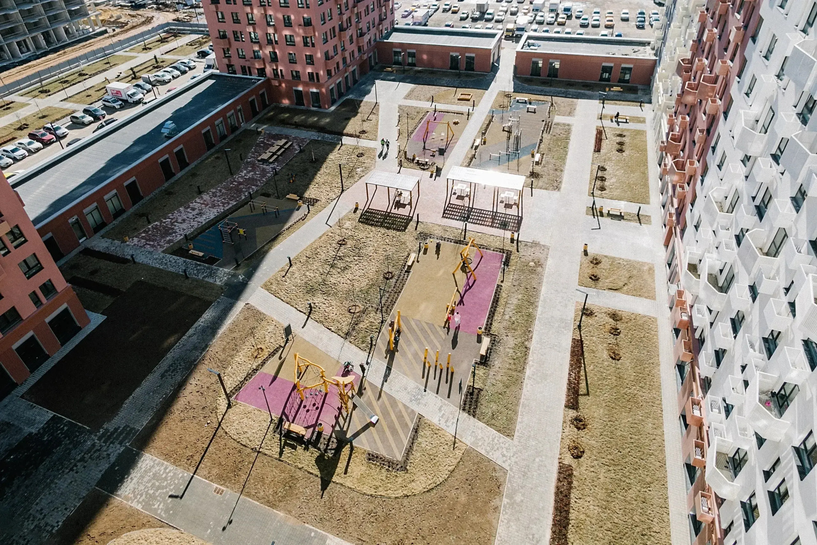 Квартира Студия на Взлетной