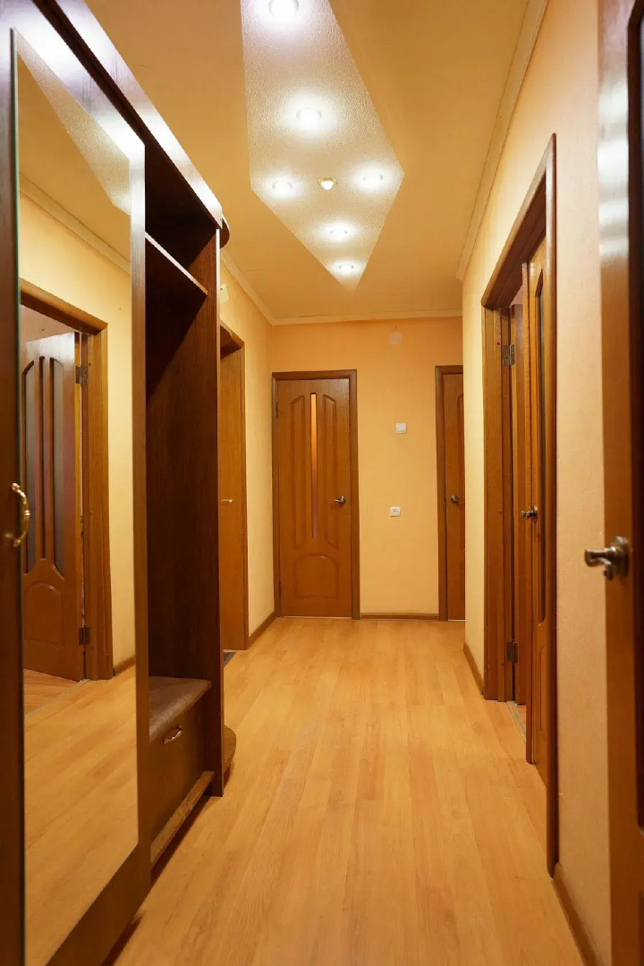 Апартаменты  Right Room двухкомнатные на Билибина 21