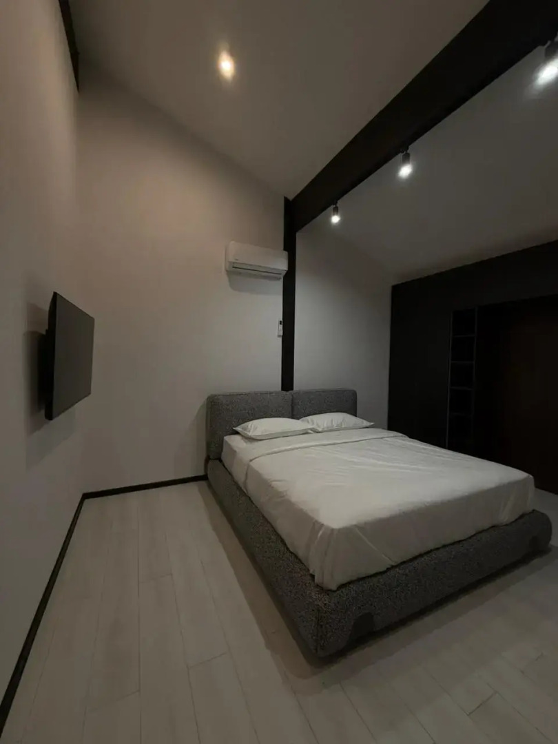 Гостевой дом Fachwerk Borovoe