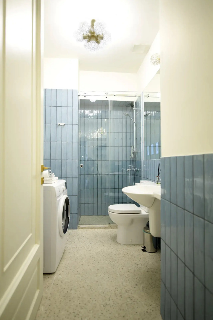 Бутик-отель Funicular Inn