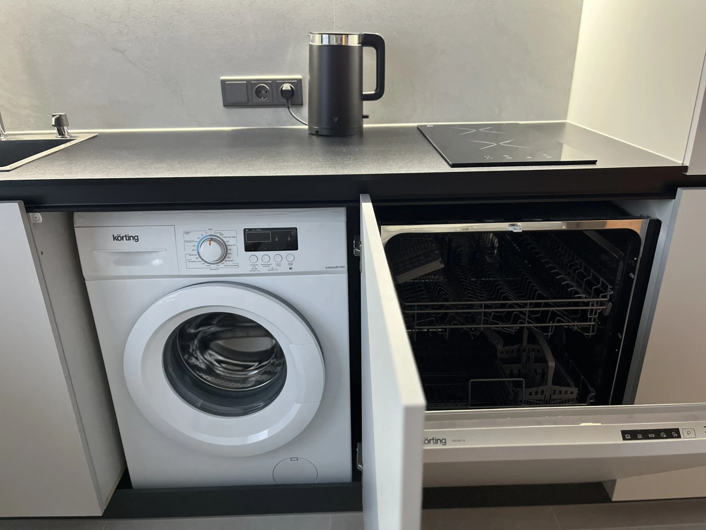 Квартира AV на Арсенальной