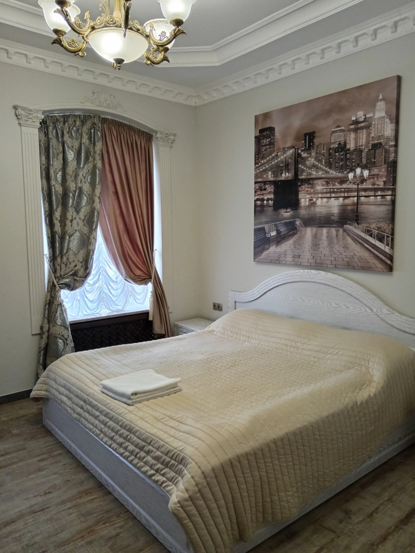 Отель Гостиница Еге