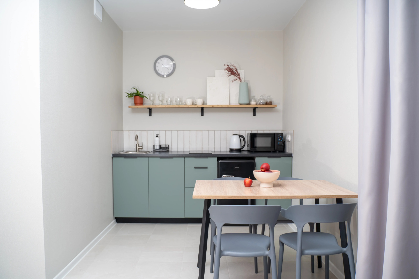 Квартира Карамель Home