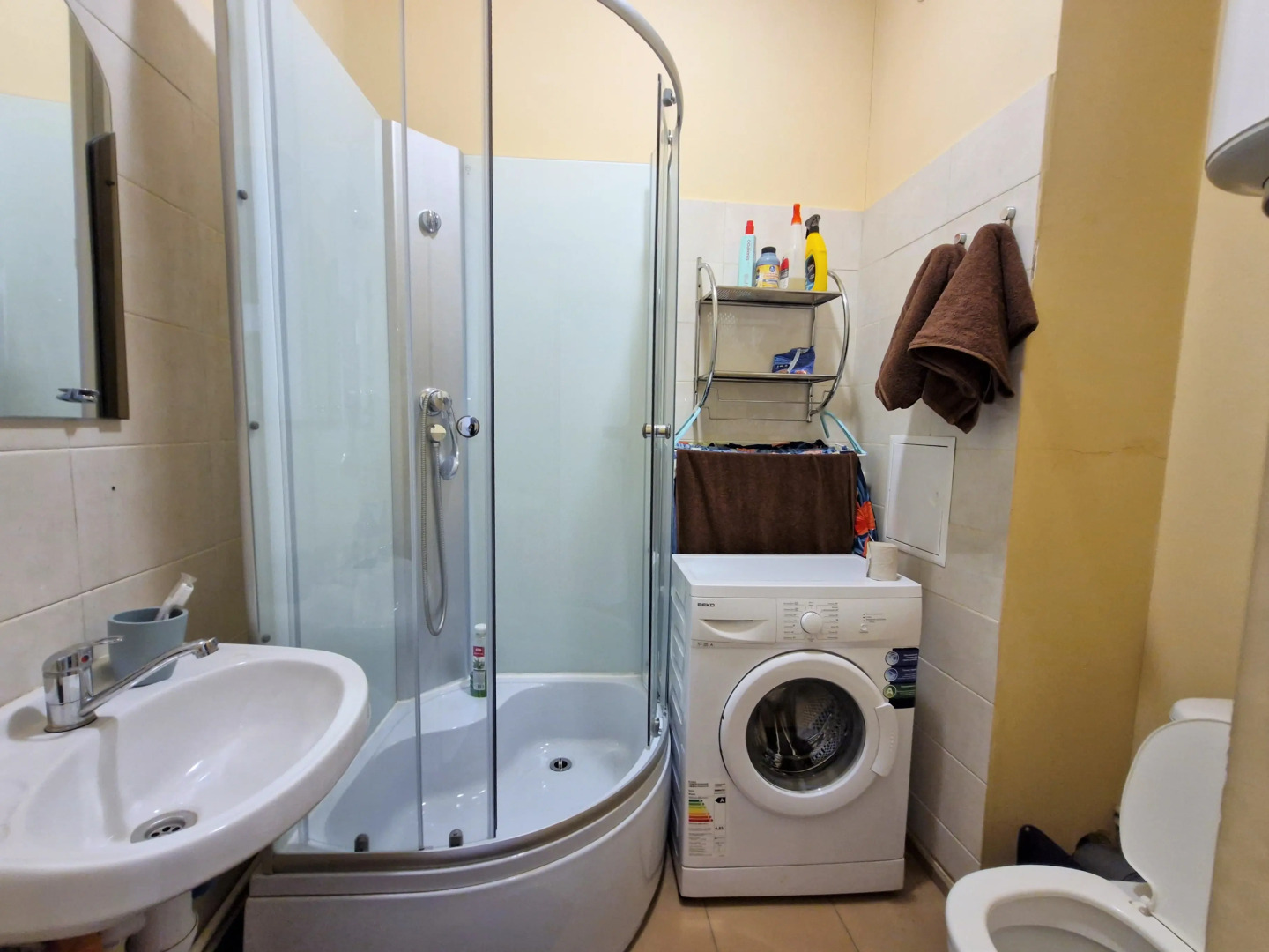 Квартира в Поселке Дп Зеленоградский