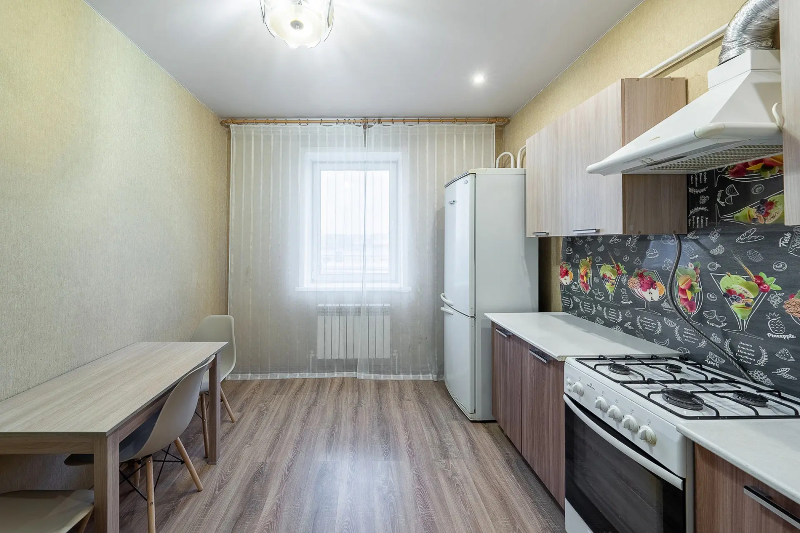 Апартаменты InnDays Литейная 22а(2)