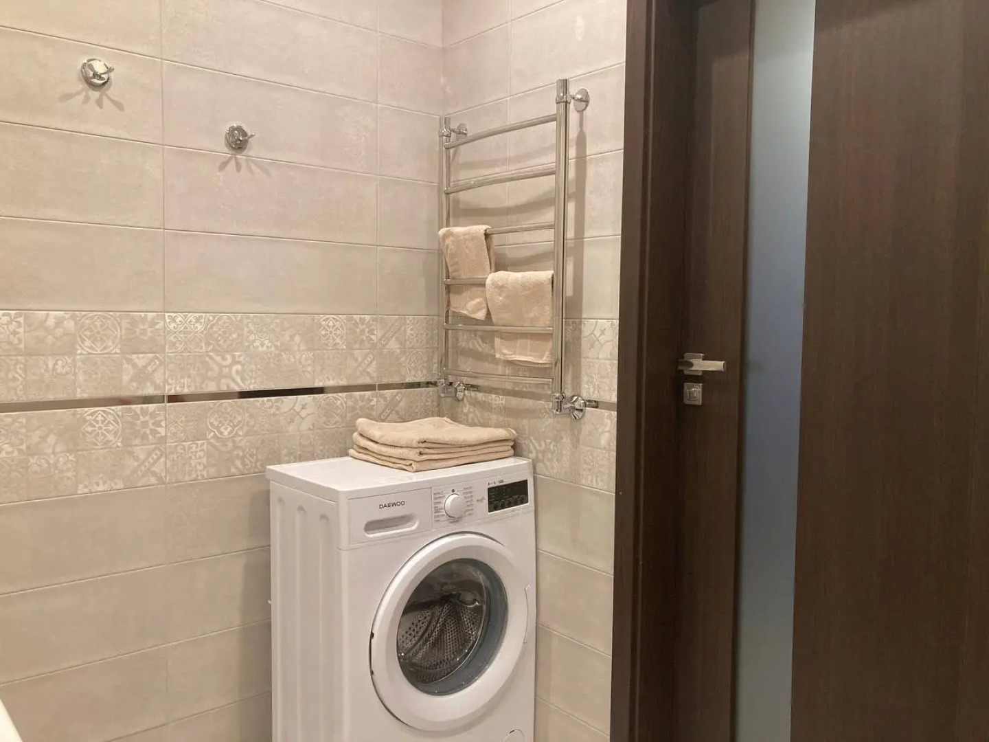 Апартаменты Dream