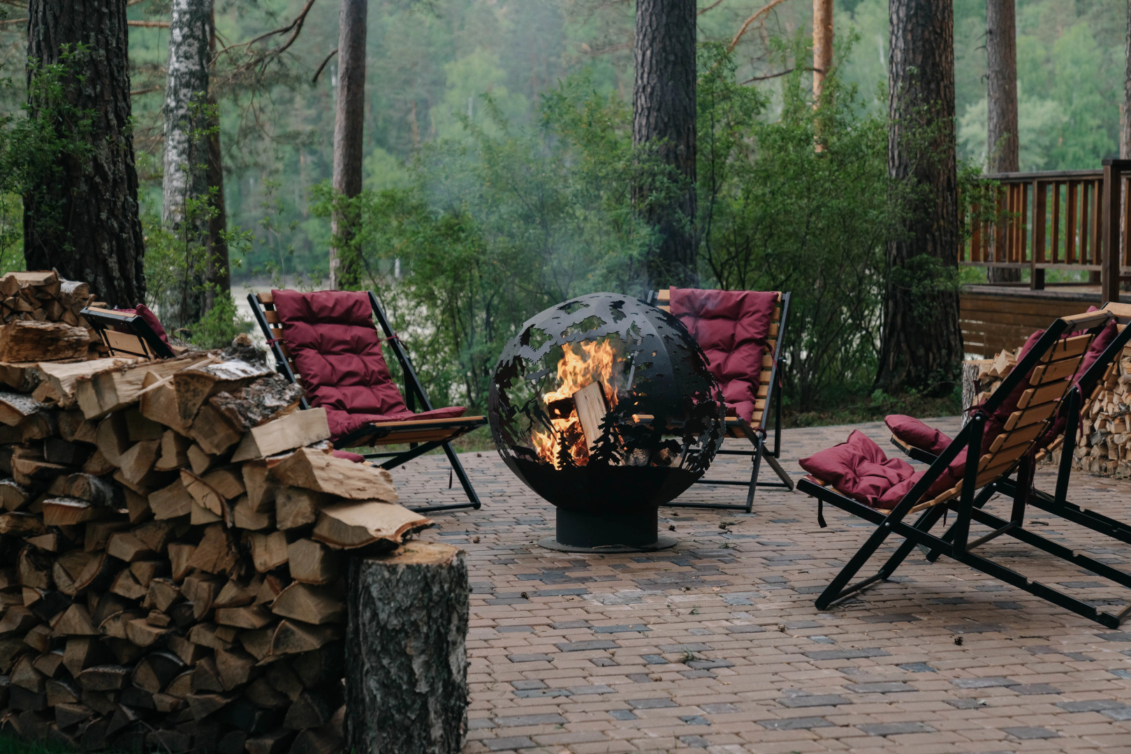 Отель Сказка Алтая