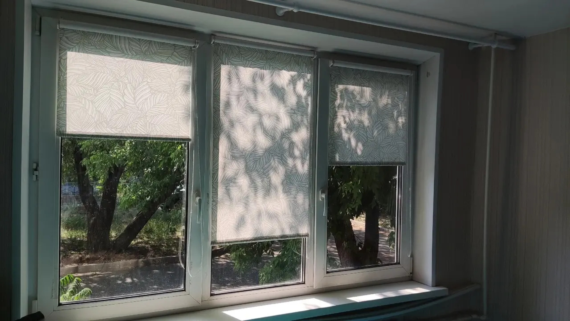 Квартира Новиковъ Дворик