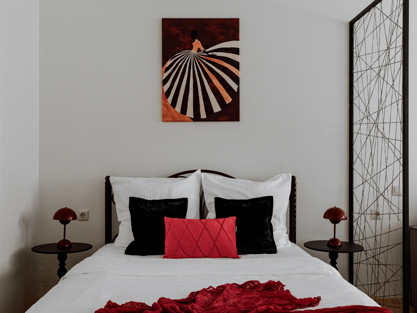 Квартира Евродвушка Каминная История в Самом Сердце Сочи