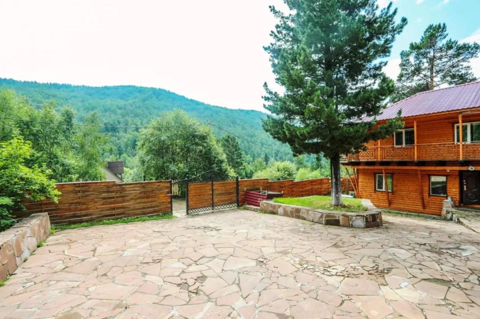 Отель Натали