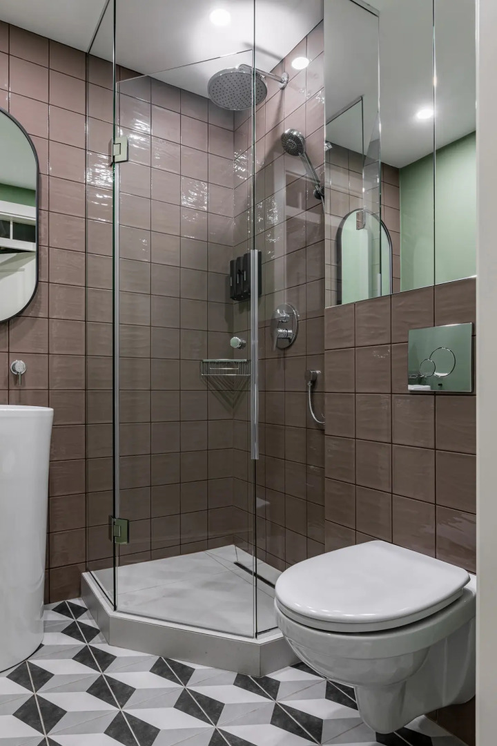 Квартира с обложки