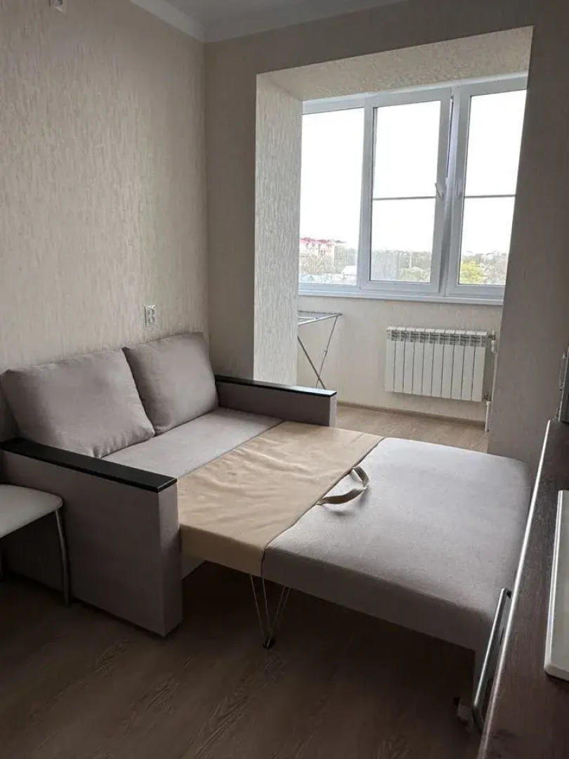 Квартира на Орджоникидзе 88к1