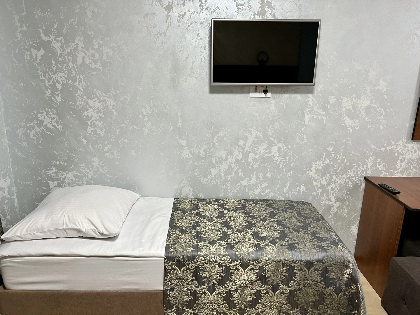 Гостевой дом Кругозор 1