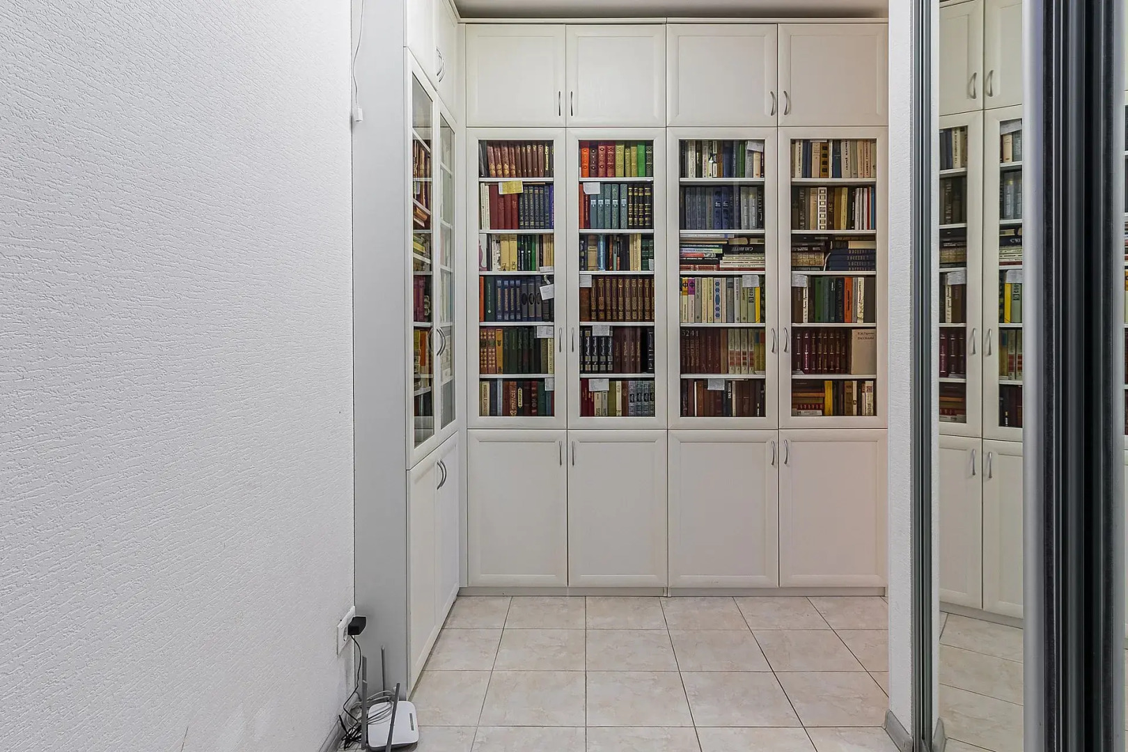 Апартаменты Двухкомнатные в Центре